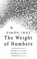 Ings |  The Weight of Numbers | eBook | Sack Fachmedien