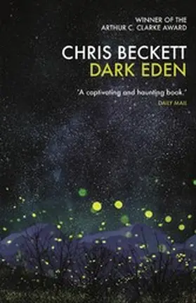 Beckett |  Dark Eden | eBook | Sack Fachmedien