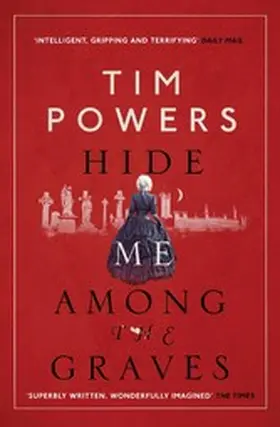 Powers |  Hide Me Among the Graves | eBook | Sack Fachmedien