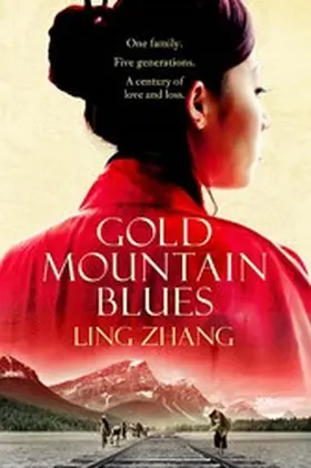 Zhang |  Gold Mountain Blues | eBook | Sack Fachmedien