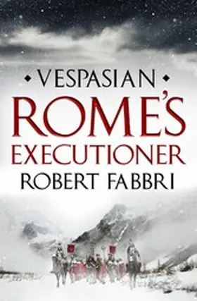 Fabbri |  Rome's Executioner | eBook | Sack Fachmedien