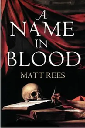 Rees |  A Name in Blood | eBook | Sack Fachmedien