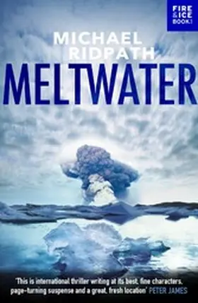 Ridpath |  Meltwater | eBook | Sack Fachmedien