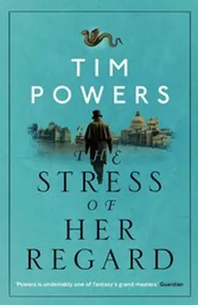 Powers |  The Stress of Her Regard | eBook | Sack Fachmedien