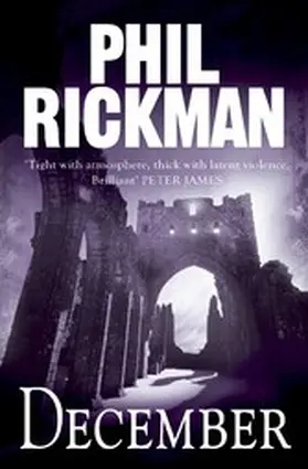 Rickman |  December | eBook | Sack Fachmedien