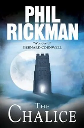 Rickman |  The Chalice | eBook | Sack Fachmedien