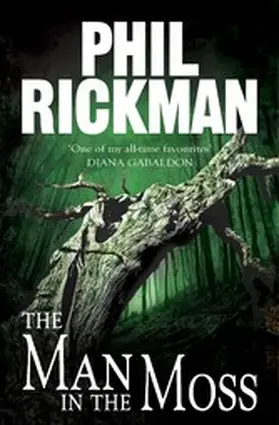 Rickman |  The Man in the Moss | eBook | Sack Fachmedien