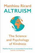 Ricard |  Altruism | eBook | Sack Fachmedien