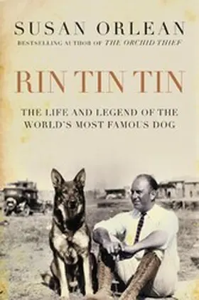 Orlean |  Rin Tin Tin | eBook | Sack Fachmedien
