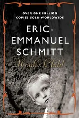 Schmitt |  Noah's Child | eBook | Sack Fachmedien