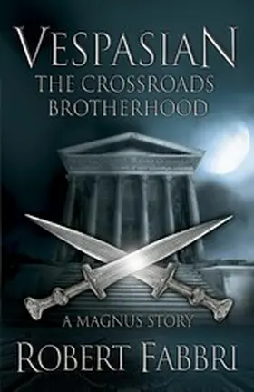 Fabbri |  The Crossroads Brotherhood | eBook | Sack Fachmedien