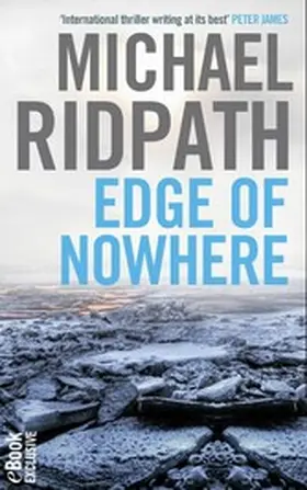 Ridpath |  Edge of Nowhere | eBook | Sack Fachmedien