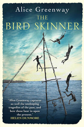 Greenway |  The Bird Skinner | Buch |  Sack Fachmedien