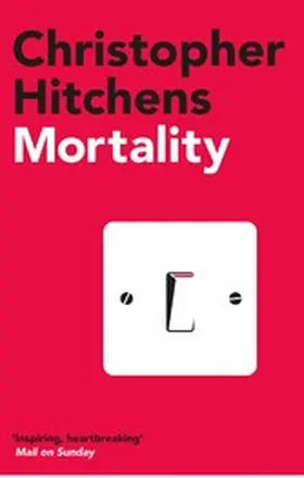 Hitchens |  Mortality | eBook | Sack Fachmedien