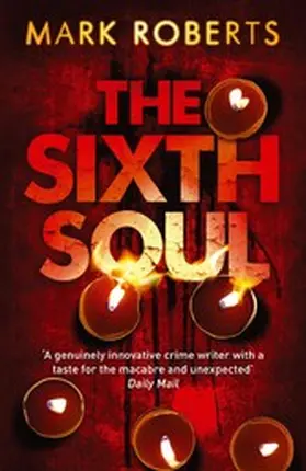 Roberts |  The Sixth Soul | eBook | Sack Fachmedien