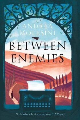 Molesini |  Between Enemies | Buch |  Sack Fachmedien