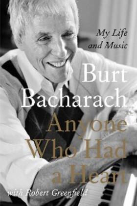 Bacharach |  Anyone Who Had a Heart | eBook | Sack Fachmedien