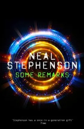 Stephenson |  Some Remarks | eBook | Sack Fachmedien