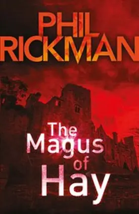 Rickman |  The Magus of Hay | eBook | Sack Fachmedien
