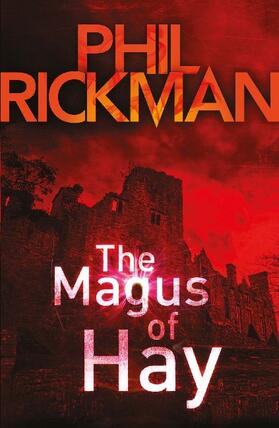 Rickman |  The Magus of Hay | Buch |  Sack Fachmedien