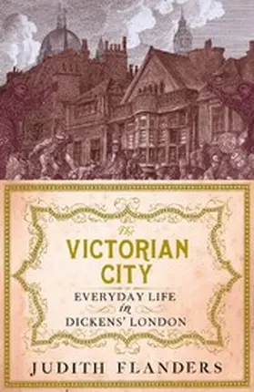Flanders |  The Victorian City | eBook | Sack Fachmedien