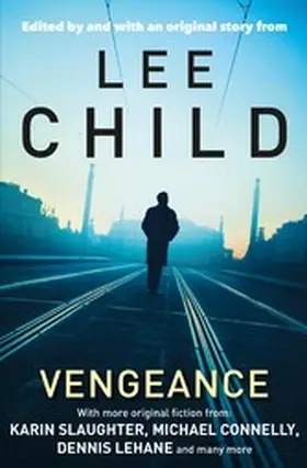 Child |  Vengeance | eBook | Sack Fachmedien