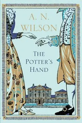 Wilson |  The Potter's Hand | eBook | Sack Fachmedien