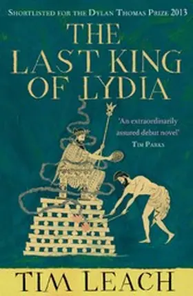 Leach |  The Last King of Lydia | eBook | Sack Fachmedien