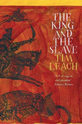 Leach |  The King and the Slave | Buch |  Sack Fachmedien