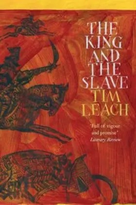 Leach |  The King and the Slave | eBook | Sack Fachmedien