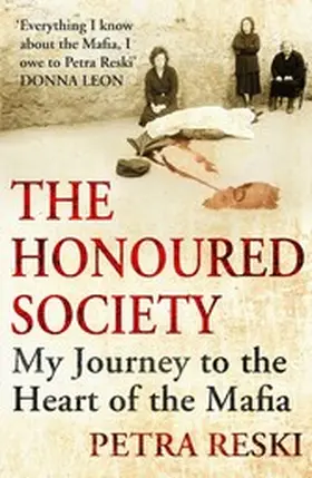 Reski |  The Honoured Society | eBook | Sack Fachmedien
