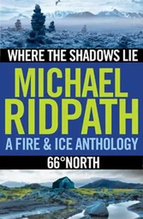 Ridpath |  Fire and Ice Anthology | eBook | Sack Fachmedien