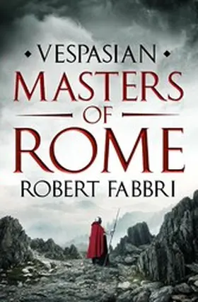 Fabbri |  Masters of Rome | eBook | Sack Fachmedien
