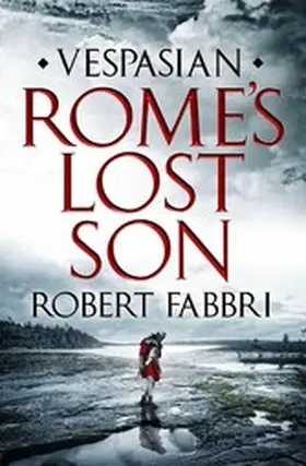 Fabbri |  Rome's Lost Son | eBook | Sack Fachmedien