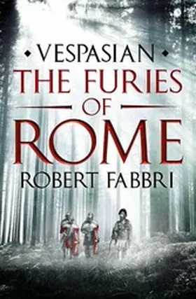 Fabbri |  The Furies of Rome | eBook | Sack Fachmedien