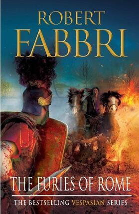 Fabbri | Furies of Rome | Buch | 978-0-85789-973-6 | www.sack.de