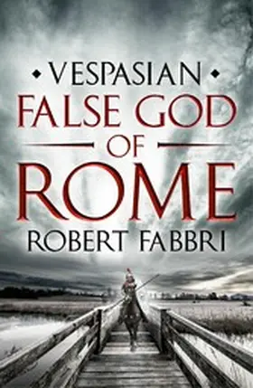 Fabbri |  False God of Rome | eBook | Sack Fachmedien