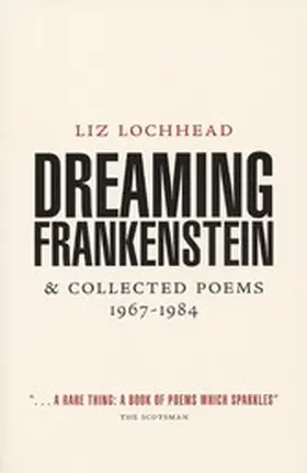 Lochhead |  Dreaming Frankenstein | eBook | Sack Fachmedien