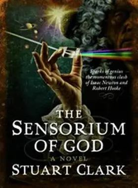 Clark |  The Sensorium of God | eBook | Sack Fachmedien