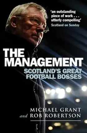 Grant / Robertson |  The Management | eBook | Sack Fachmedien