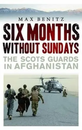 Benitz |  Six Months without Sundays | eBook | Sack Fachmedien