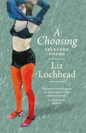 Lochhead |  A Choosing | eBook | Sack Fachmedien