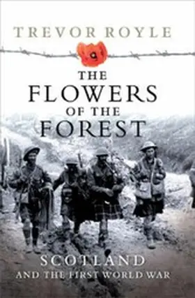 Royle |  The Flowers of the Forest | eBook | Sack Fachmedien