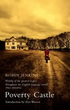 Jenkins |  Poverty Castle | eBook | Sack Fachmedien
