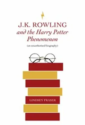 Fraser |  JK Rowling and Harry Potter Phenomenom | eBook | Sack Fachmedien