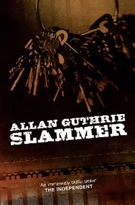 Guthrie |  Slammer | eBook | Sack Fachmedien