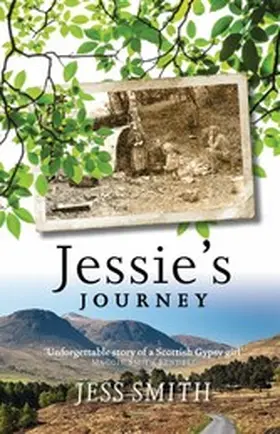 Smith |  Jessie's Journey | eBook | Sack Fachmedien