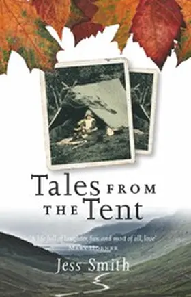 Smith |  Tales from the Tent | eBook | Sack Fachmedien