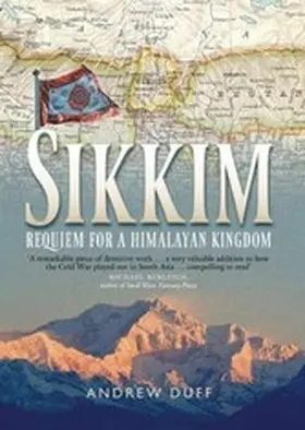 Duff |  Sikkim | eBook | Sack Fachmedien