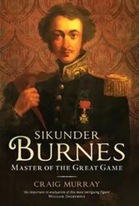 Murray |  Sikunder Burnes | eBook | Sack Fachmedien